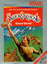 Swordquest: Waterworld (Atari Vault 2600)